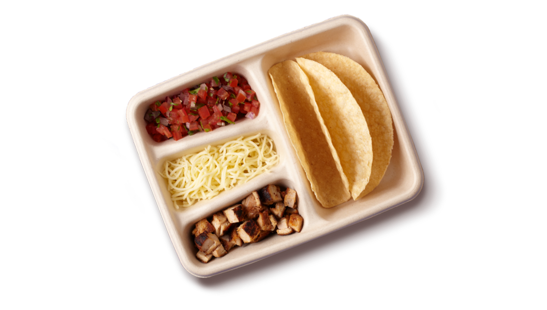 Kid's Meal image